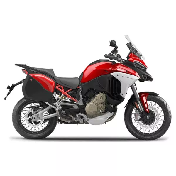 Multistrada V4 S (Spoke Wheel)